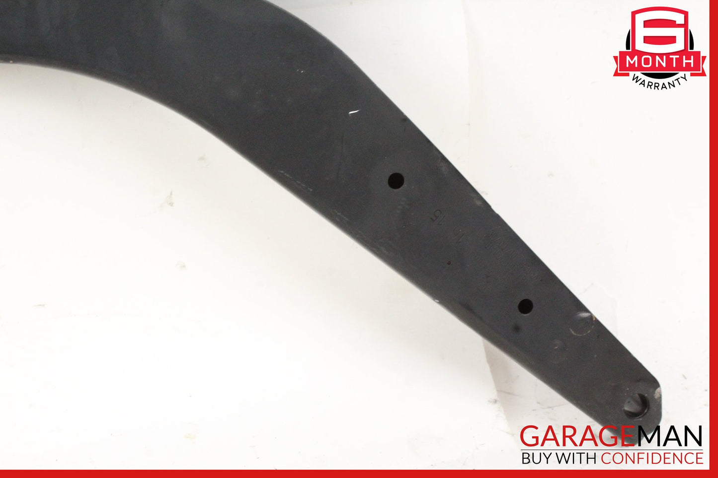 2013-2016 Porsche Cayman 981 Rear Sub Frame Crossmember Cradle 98133107110 OEM