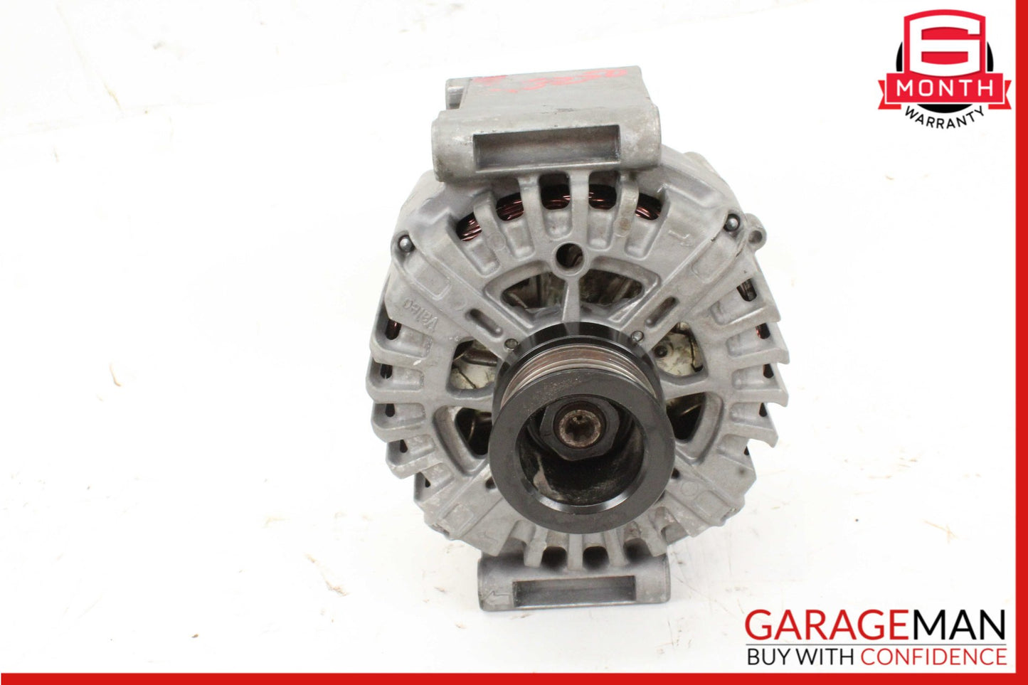 14-16 Mercedes W212 E250 Alternator Generator 0009067702 OEM