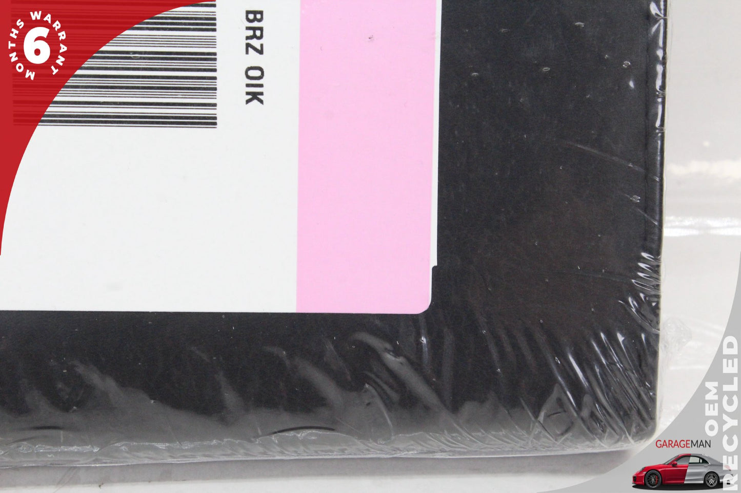 2023 Subaru BRZ ZD8 Sedan Owner Owners Manual Operator Booklet OEM