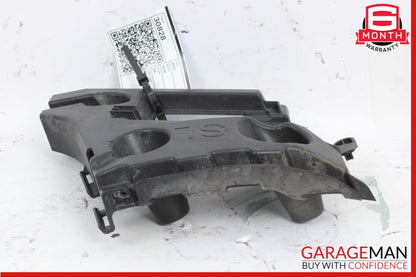 2012-2015 Audi A6 C7 Sedan Left Rear Bumper Mounting Bracket 4G5807393A
