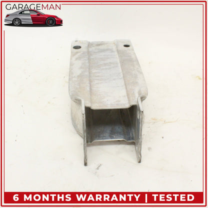 2008-2014 Mercedes W204 C250 Front Left and Right Reinforcement Bar Bracket OEM