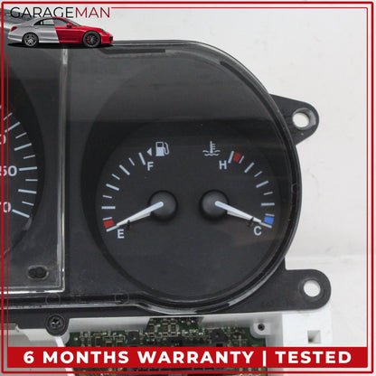 1997-1999 Jaguar XK8 Speedometer Instrument Cluster Gauge LJA4300AG OEM