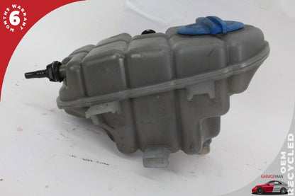 2012-2018 Audi A6 A7 Coolant Overflow Reservoir Tank 4G0121403G OEM