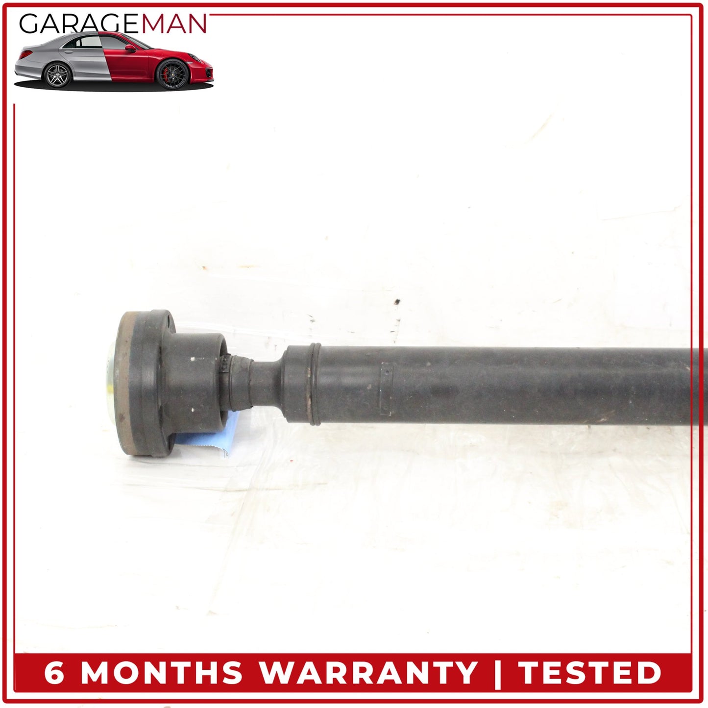 2005-2016 Land Rover LR4 L319 SUV Front Propeller Driveshaft Drive Shaft OEM