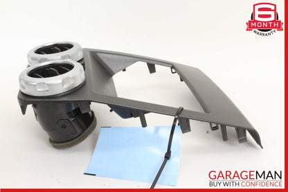 2010-2016 Land Rover LR4 Rear A/C Climate Control Dual Air Vent 500242 OEM