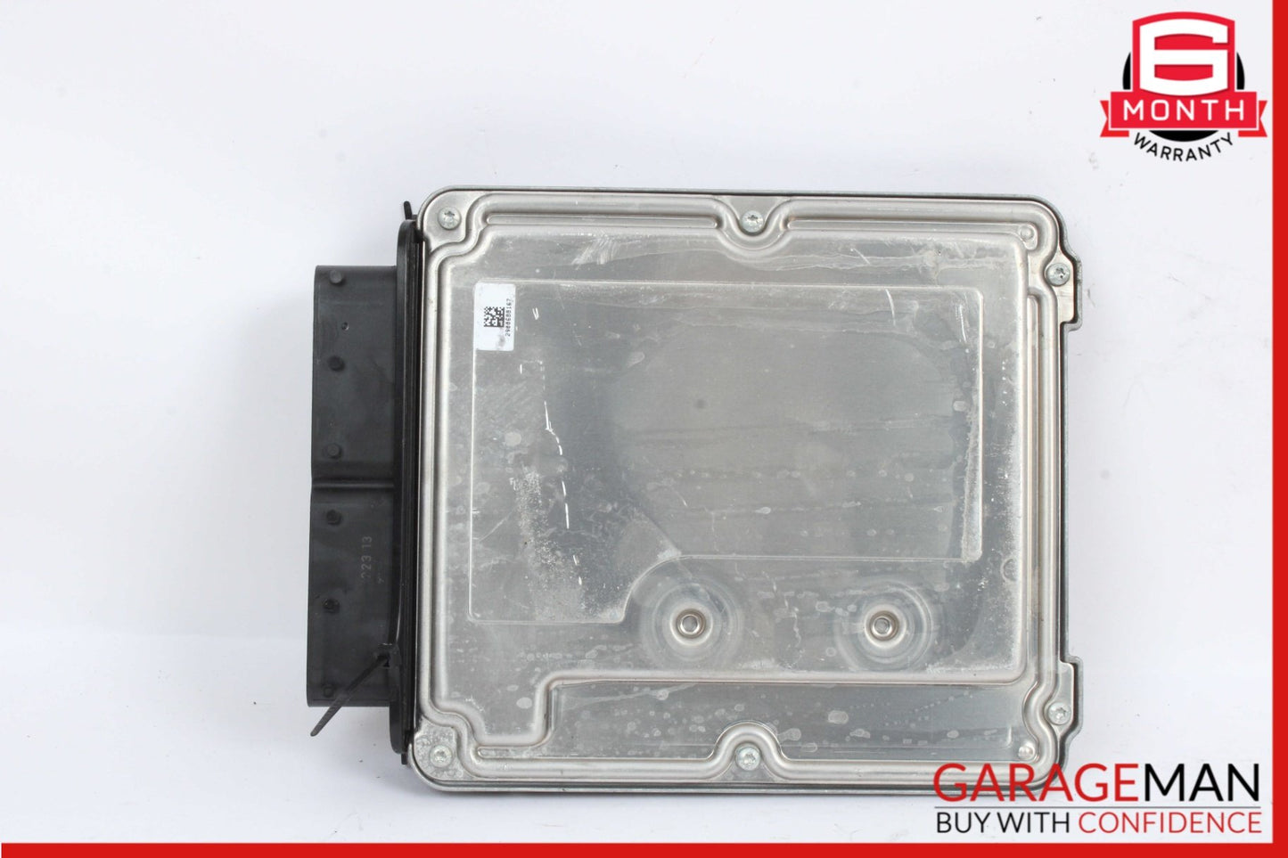 2014-2020 Maserati Ghibli III M157 Ignition Control Module ECU 670031346 OEM