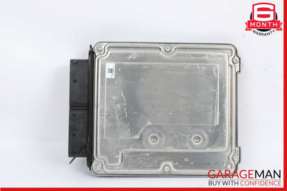 2014-2020 Maserati Ghibli III M157 Ignition Control Module ECU 670031346 OEM