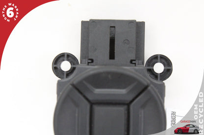 2022-2025 Audi Q4 E-Tron Front Left or Right Seat Lumbar Switch 4N0959777D OEM