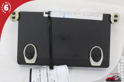 06-11 Mercedes-Benz CLS500 W219 Right Front Passenger Door Control Module 219820
