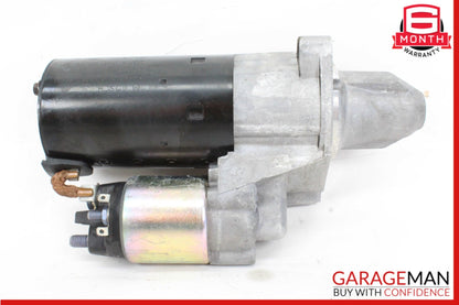 2003-2011 Mercedes-Benz C230 W203 Starter Motor 0061510501