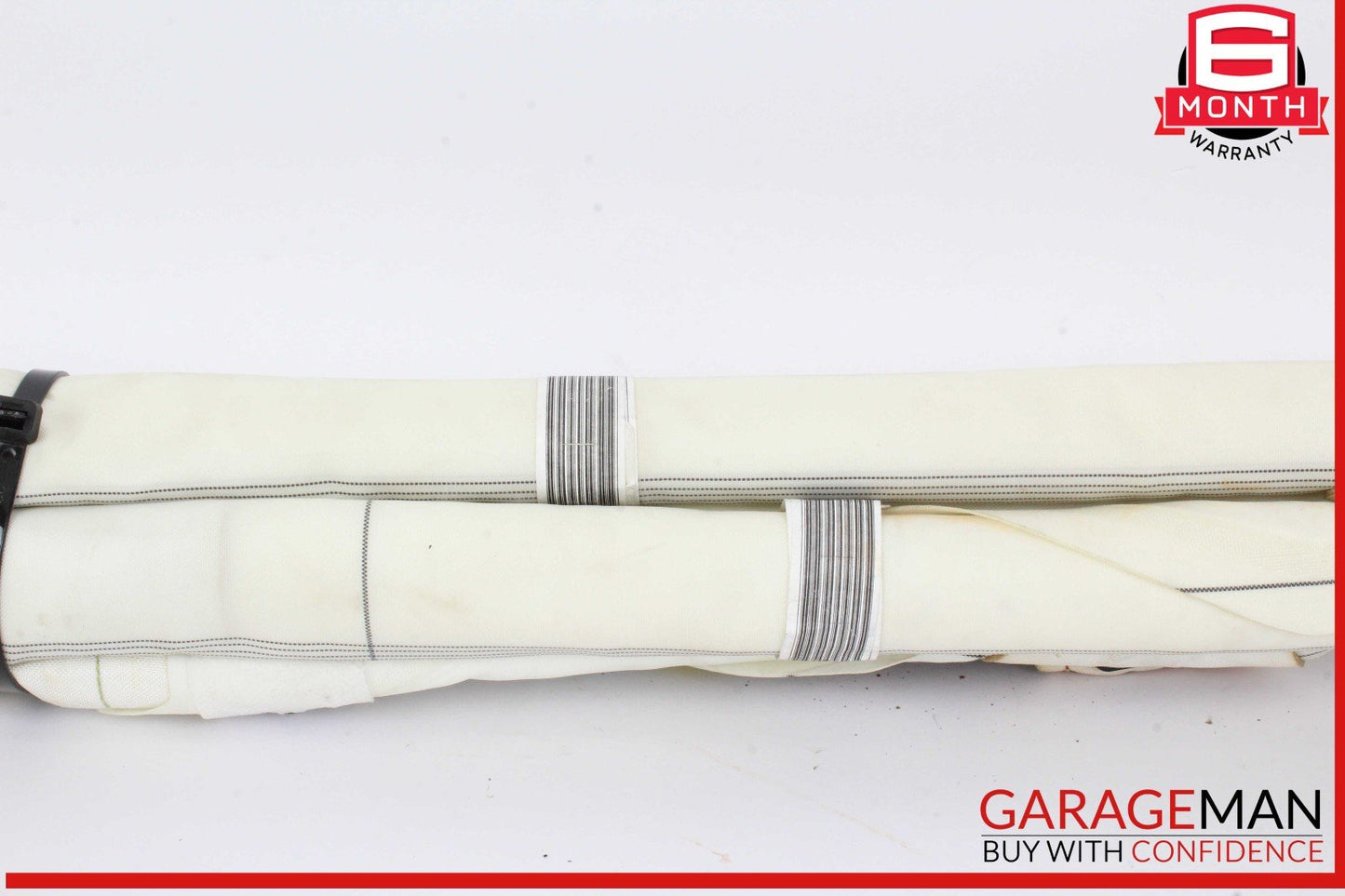 13-16 Mercedes X166 GL450 GL550 Roof Curtain Air Bag Right Passenger Side OEM