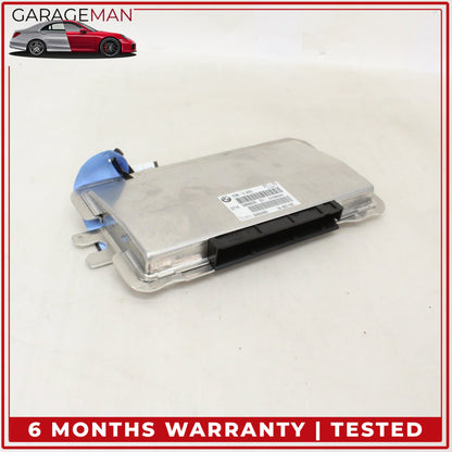 2014-2019 BMW X5 F15 Active Damping Suspension Control Module Unit 6866028 OEM