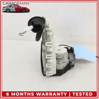 2009-2017 Audi A4 Q5 SQ5 Rear Right Side Door Lock Latch Actuator 8K0839016G OEM