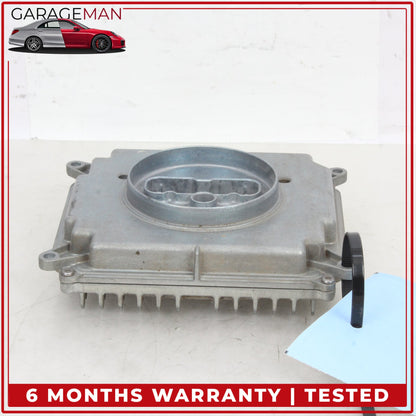 2015-2018 Audi A8 LED Head Light Lamp Ballast Control Module Unit 7PP941472F OEM