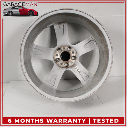 2006-2012 Mercedes W164 ML350 Front or Rear Side Wheel Rim 8.5JX20H2 ET56 OEM