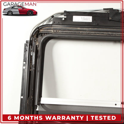 2007-2015 Audi Q7 4L SUV Sunroof Sun Roof Track Rail Frame 989717808 OEM