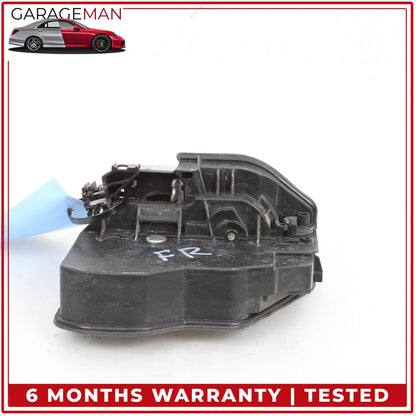 2012-2020 BMW 430i Gran Coupe Front Right Side Door Lock Actuator 7229458 OEM