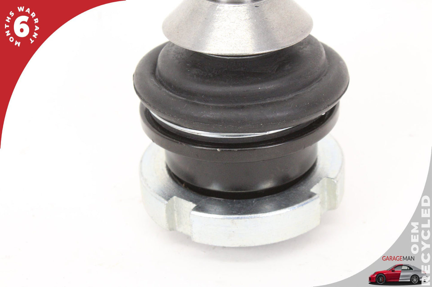 2006-2012 Mercedes-Benz GL550 X164 AWD Front Lower Ball Joint 1643300935