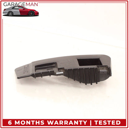 2017-2023 Tesla Model 3 Rear Bumper Support Bracket Set OEM
