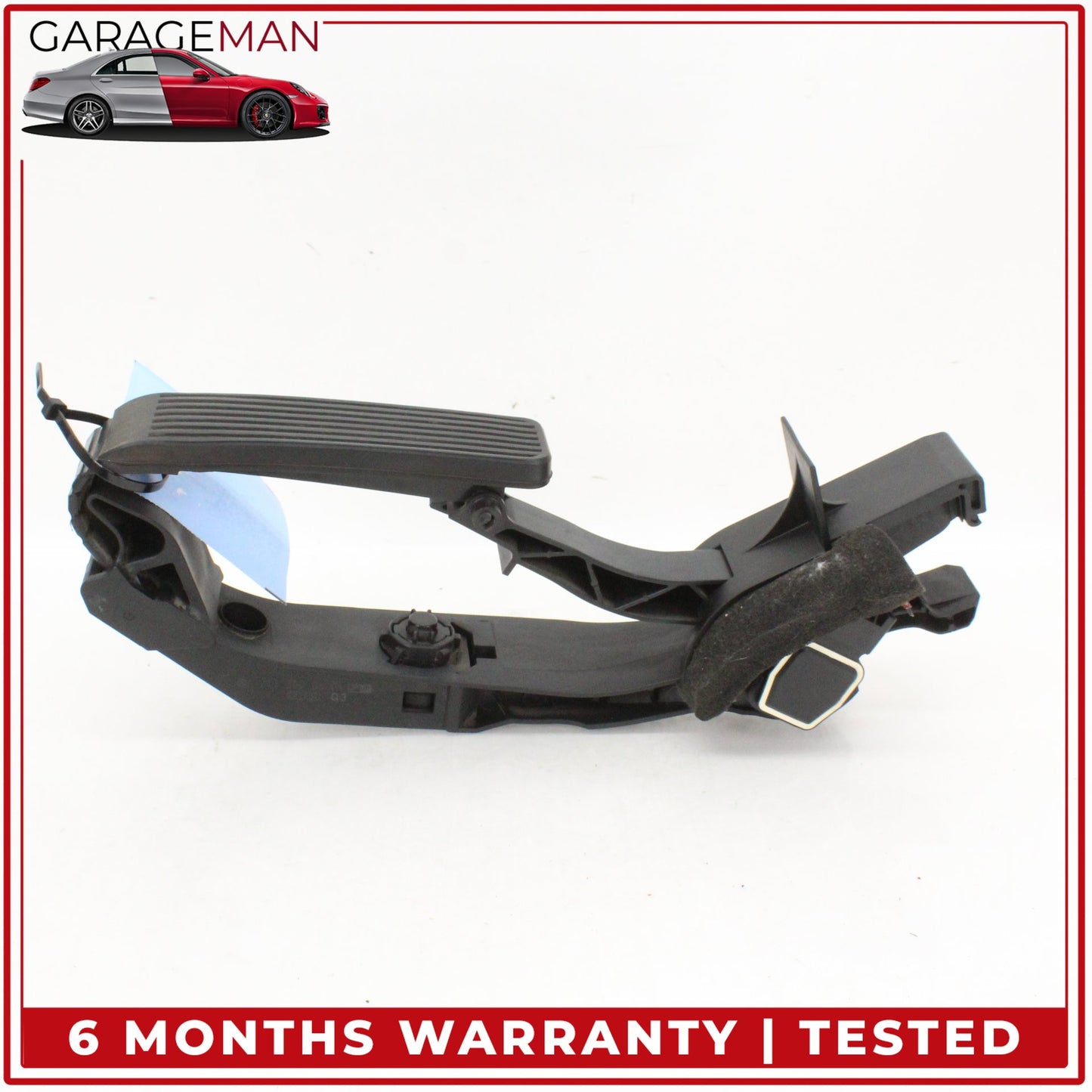 2003-2011 Mercedes-Benz E350 W211 Sedan Gas Pedal 2113000604 OEM