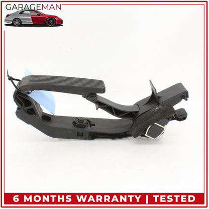 2003-2011 Mercedes-Benz E350 W211 Sedan Gas Pedal 2113000604 OEM