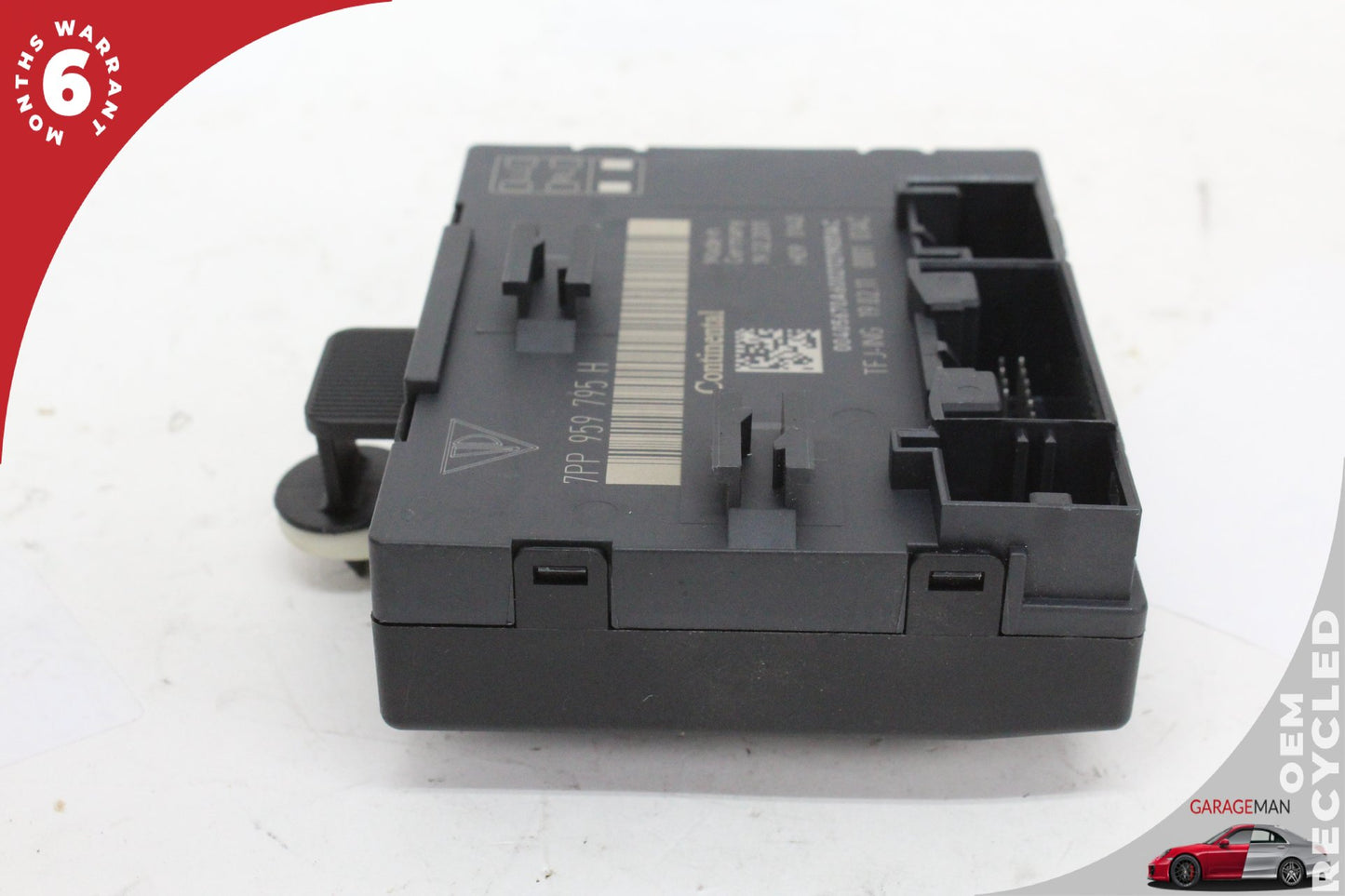 2010-2016 Porsche Panamera 970 Rear Left or Right Door Control Module 7PP959795H