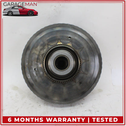 2014-2019 Mercedes W117 CLA45 AMG 7G-Tronic Automatic Transmission Dual Clutch