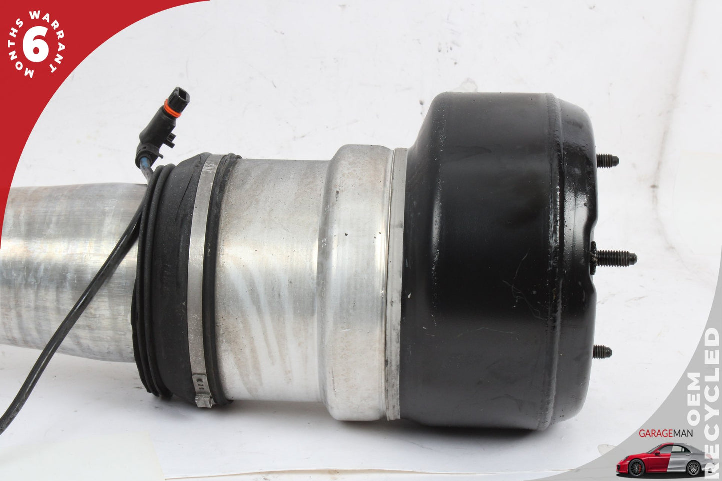 2007-2013 Mercedes W221 S400 Front Left or Right Side Airmatic Shock Strut OEM
