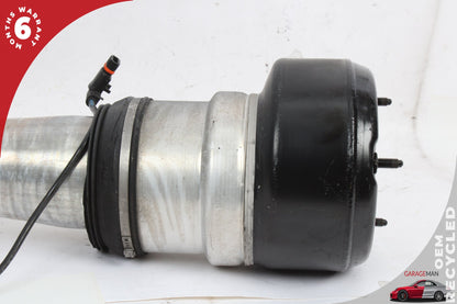 2007-2013 Mercedes W221 S400 Front Left or Right Side Airmatic Shock Strut OEM