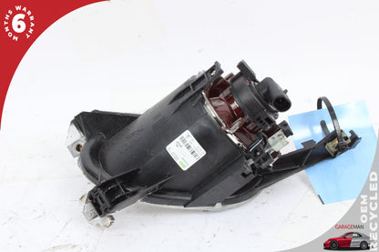 2001-2006 Jaguar XK8 X100 Front Right Side Fog Light Lamp LJE5090AC OEM