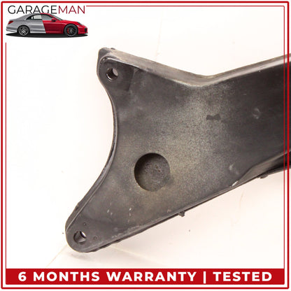 1997-2012 Porsche Boxster 987 Cayman Rear Suspension Crossmember Support OEM