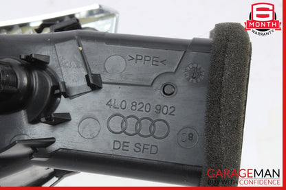 2007-2015 Audi Q7 Front Right Dash AC Air Vent 4L0820902 Genuine OEM