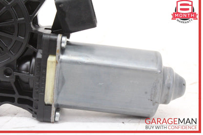 2000-2006 Mercedes CL55 AMG Front Right Window Regulator Motor 2208205442
