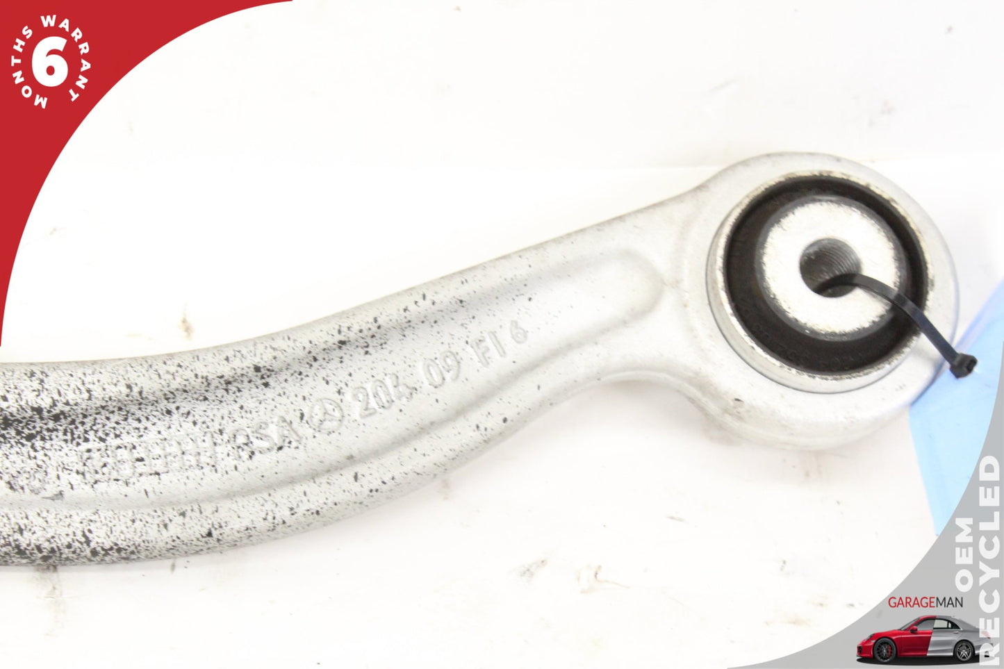 17-19 Mercedes-Benz E400 W213 AWD Rear Left or Right Upper Wishbone Control Arm 20409FI6