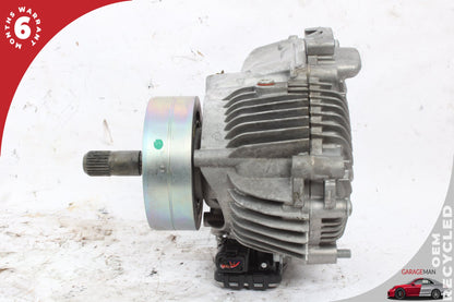 2015-2018 Porsche Macan 95B AWD Transfer Case w/ Control Module 95B927755C OEM