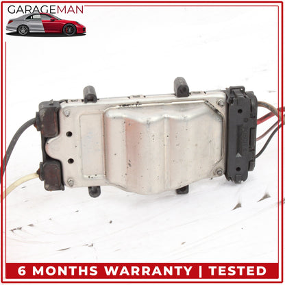 2008-2020 Mercedes W212 E350 C250 Engine Radiator Cooling Motor 1137328230 OEM