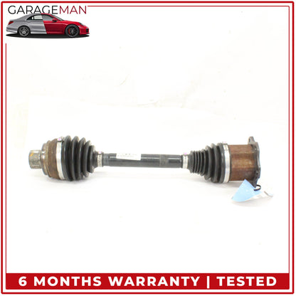 2012-2018 Audi A6 A7 Front Left or Right Side CV Axle Drive Shaft 4G0407271F OEM