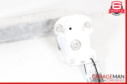 2017-2024 Audi Q7 Rear Bumper Reinforcement Impact Bar 4M0803881A OEM