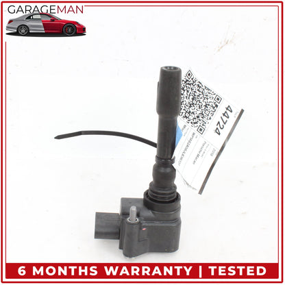 2014-2018 Porsche Macan 95B Panamera 970 3.0L V6 Ignition Coil 94660210403 OEM