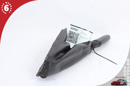 2002-2005 Ford Thunderbird Emergency Hand Brake Boot Cover 5W6Z2A713AA OEM