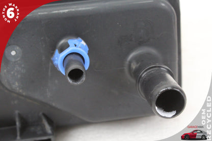 2014-2019 Chevrolet Silverado 1500 Fuel Gas Vapor Charcoal Carbon Canister OEM