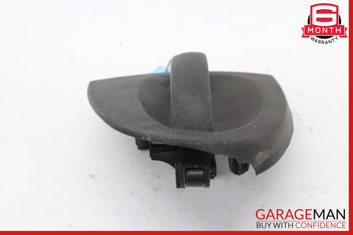 2008-2015 Smart Fortwo 451 Front Right Side Exterior Door Handle 4517200275 OEM