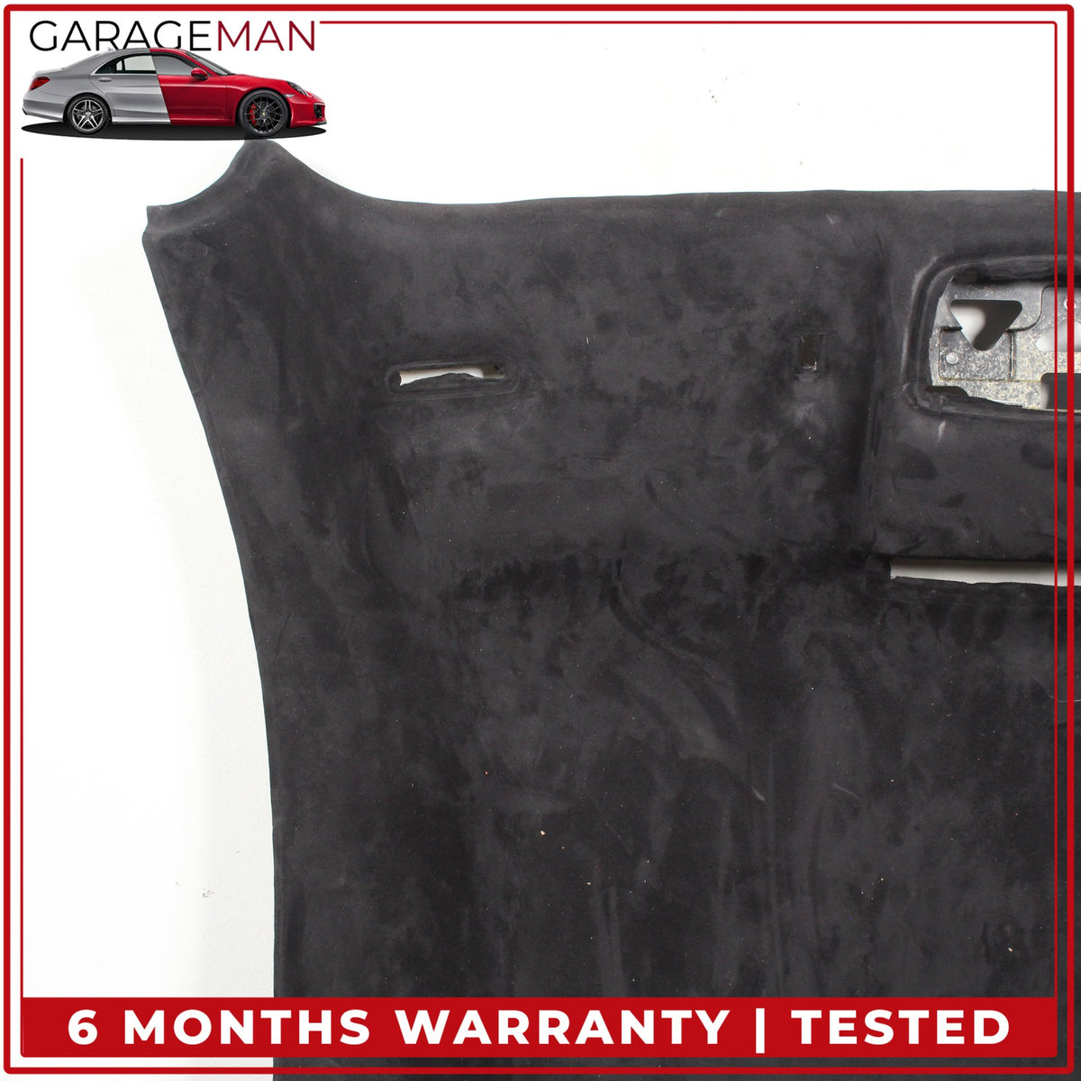 2008-2018 Maserati GranTurismo M145 Roof Headliner Trim w/ A B C Pillar Set OEM