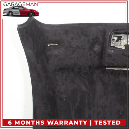 2008-2018 Maserati GranTurismo M145 Roof Headliner Trim w/ A B C Pillar Set OEM
