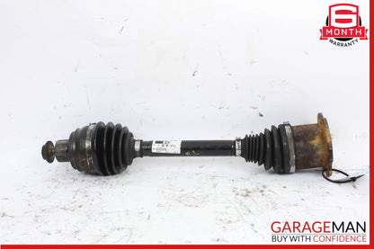 2012-2018 Audi A6 A7 Front Left or Front Right Side CV Axle Shaft 4G0407271F OEM