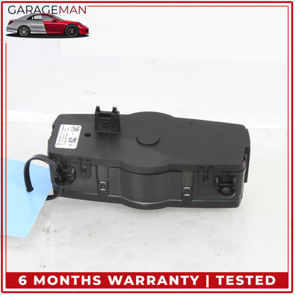2009-2019 BMW 640i 650i F12 Front Left Side Headlight Control Switch 9192745 OEM