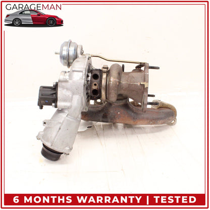 2014-2020 Mercedes X156 GLA250 M270 2.0L Engine Turbocharger 2700902980 OEM