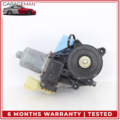 2013-2020 LR Range Rover Sport L494 L405 Right Side Window Regulator Motor OEM
