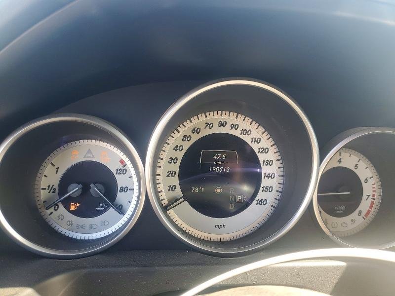 Parting Out- 2015 Mercedes-Benz E400 W212- 248