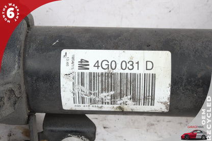 2012-2018 Audi A7 A6 Front Left and Right Side Shock Strut Absorber 4G0413031D